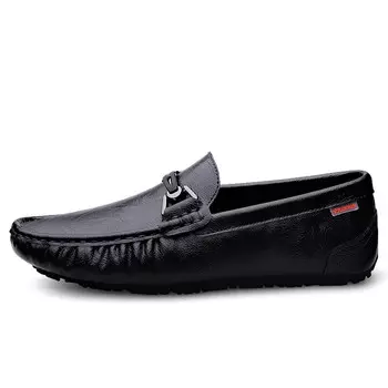 Gommino Лоферы Мужские Bbmtr, черный