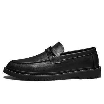 Gommino Лоферы Мужские Bbmtr, черный