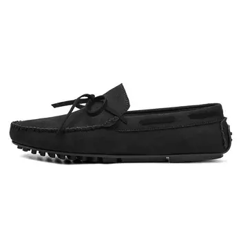 Gommino Лоферы Мужские Bbmtr, черный