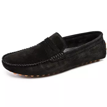 Gommino Лоферы Мужские Bbmtr, серый