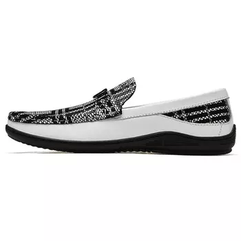 Gommino Лоферы Мужские British Knights, черный