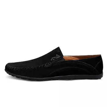 Gommino Лоферы Мужские British Knights, коричневый