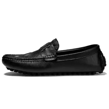 Gommino Лоферы Мужские Bull Charm, белый