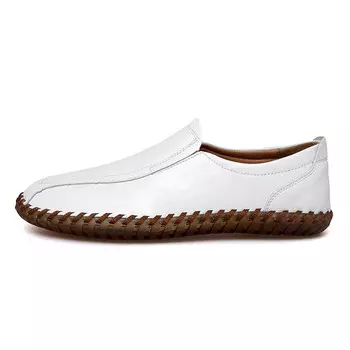 Gommino Лоферы Мужские Bull Charm, коричневый