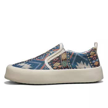 Gommino Лоферы Мужские Bull Charm, синий