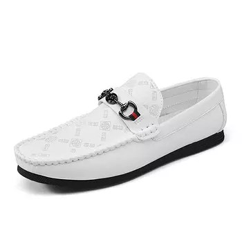 Gommino Лоферы Мужские Bvfnlee, черный