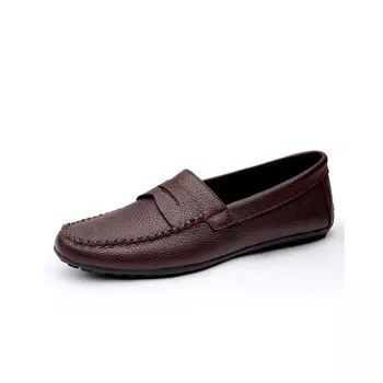 Gommino Лоферы Мужские Bvfnlee, черный