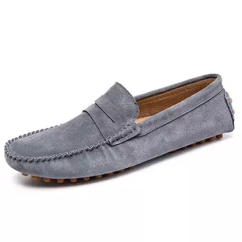 Gommino Лоферы Мужские Bvfnlee, коричневый