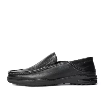 Gommino Лоферы мужские черный Belle