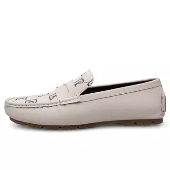 Gommino Лоферы Мужские Ckvusamg, хаки