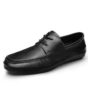 Gommino Лоферы Мужские Div St. Dexie, коричневый