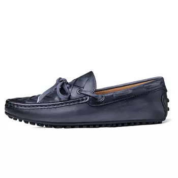 Gommino Лоферы Мужские Dunnu, черный