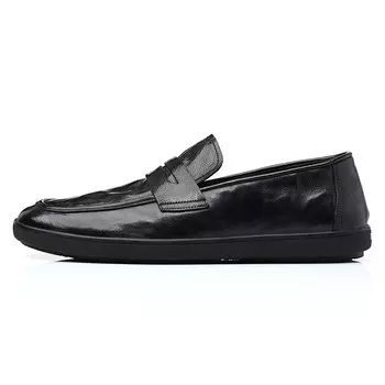 Gommino Лоферы Мужские Gzz, черный