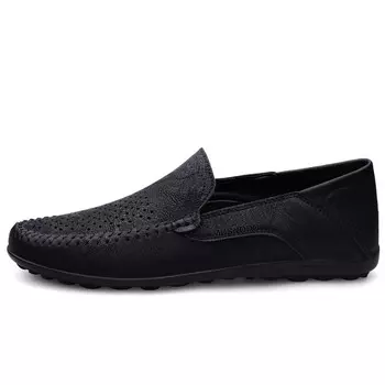 Gommino Лоферы Мужские Musnodo, серый