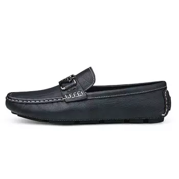 Gommino Лоферы мужские синий Ckvusamg