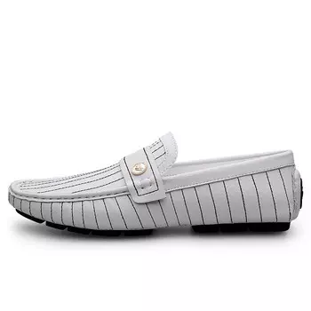 Gommino Лоферы Унисекс Abango, черный