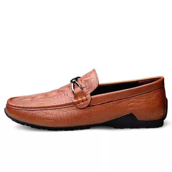 Gommino Лоферы Унисекс Abango, черный