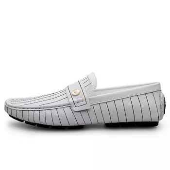 Gommino Лоферы Унисекс Abango, синий