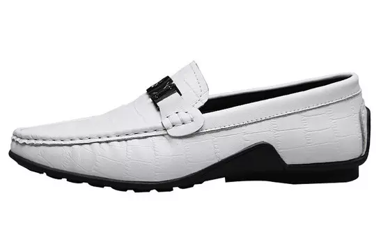 Gommino Лоферы Унисекс Ckvusamg, черный