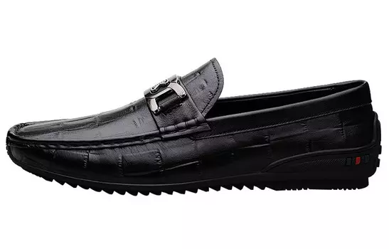 Gommino Лоферы Унисекс Ckvusamg, цвет Tan