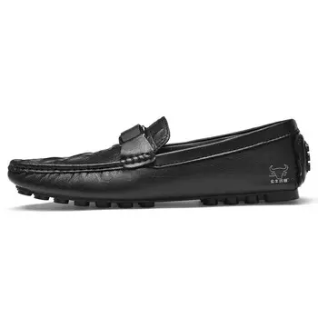 Gommino Лоферы Унисекс The Bull'S House, серый