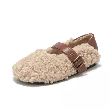 Gommino Лоферы женские Aita, бежевый