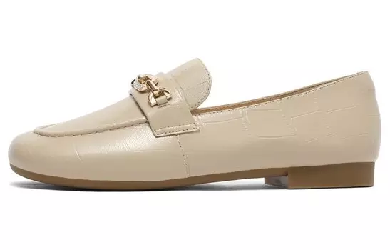 Gommino Лоферы женские Belle, цвет Apricot