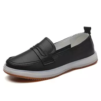 Gommino Лоферы женские Bvfnlee, бежевый