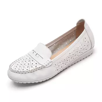 Gommino Лоферы женские Cigna, белый