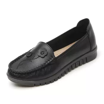 Gommino Лоферы женские Cigna, черный