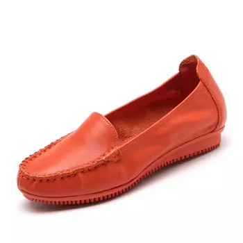 Gommino Лоферы женские Cigna, оранжевый