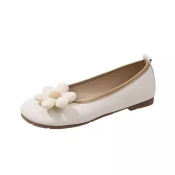 Gommino Лоферы женские Kesiyuan, бежевый