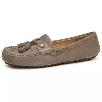 Gommino Лоферы женские Ozzeg, цвет Chestnut