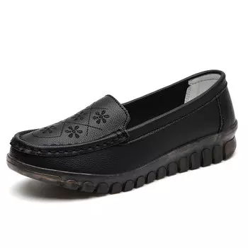 Gommino Лоферы женские Reivantix, бежевый