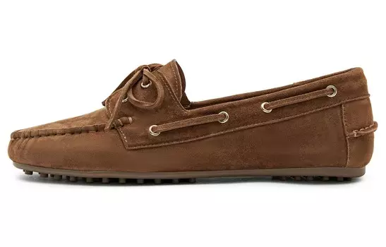 Gommino Лоферы женские Staccato, цвет Terracotta brown