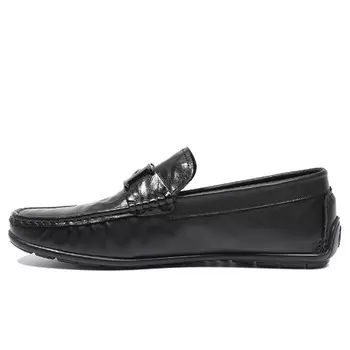 Gommino Men Черный Bansley