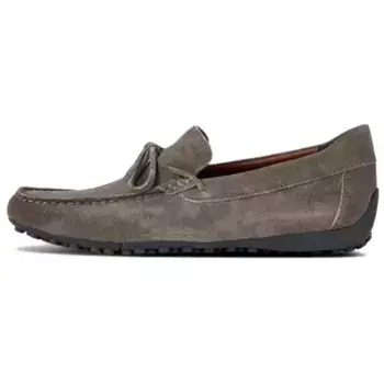 Gommino Men Голубь Серый Geox