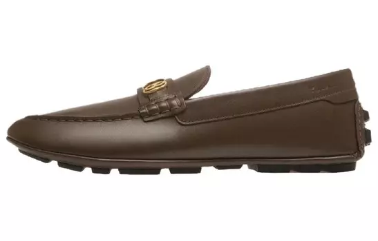 Gommino Men Коричневый Bally