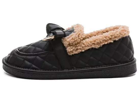 Gommino Женский Черный Warrior