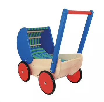 Гондольная коляска Bajo