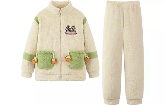 Gongdie Home Suit, 33Q262 женщина