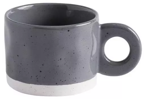 Гонисо кружка Home & You, серый