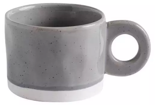 Гонисо кружка Home & You, серый