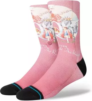 Гонки Stance, цвет Dusty Rose