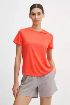 Гоночная футболка Speedwick Reebok, оранжевый