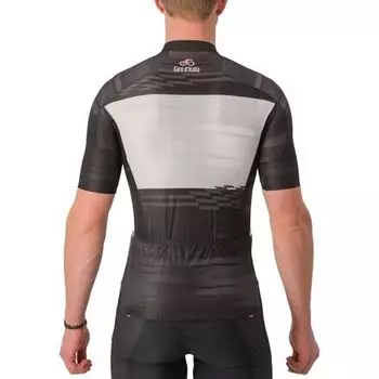 Гоночная майка #Giro106 мужская Castelli, цвет Nero