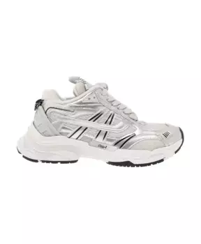 Гоночные кроссовки Ash, белый