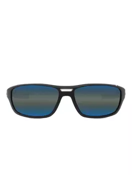 Гоночные солнцезащитные очки Vuarnet, черный