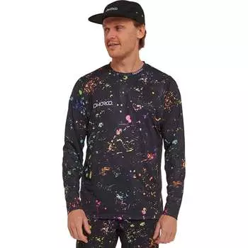 Гоночный джерси Dharco, цвет supernova