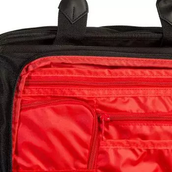 Гоночный портфель Castelli, черный